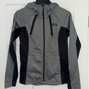 The North Face Full Zip Hoodie